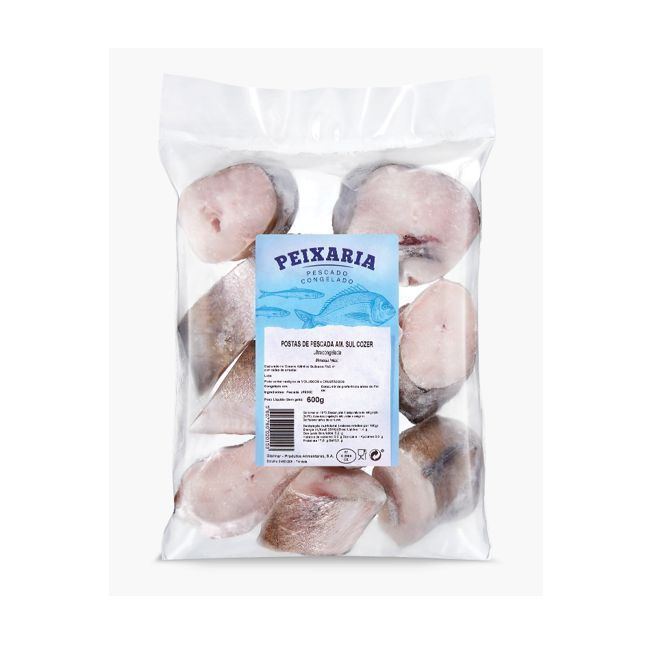 Peixe, Marisco e Carne