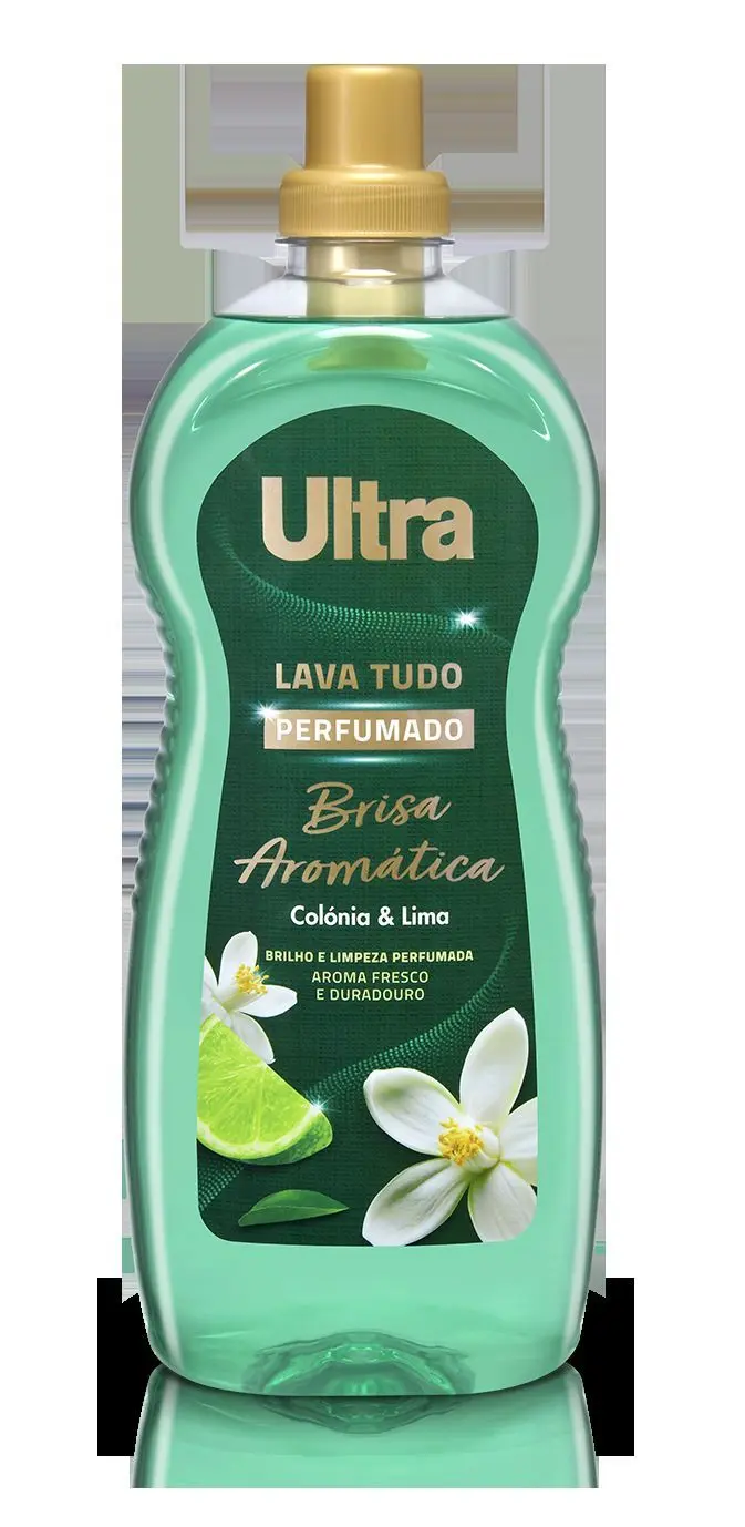 Limpeza Geral