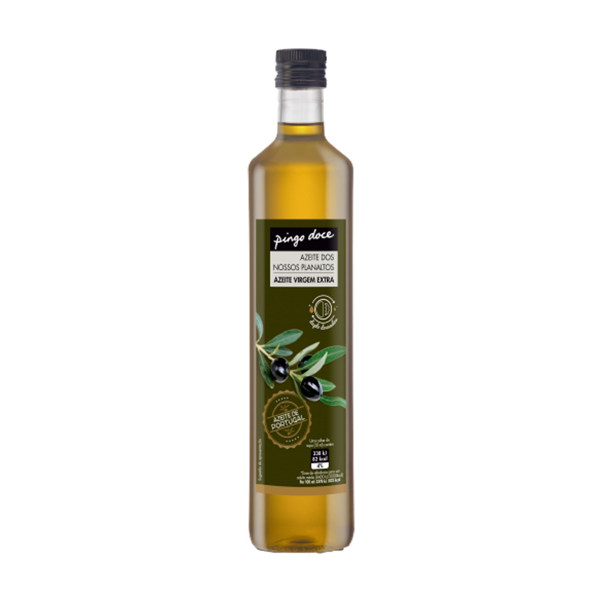 Azeite, Óleo e Vinagre
