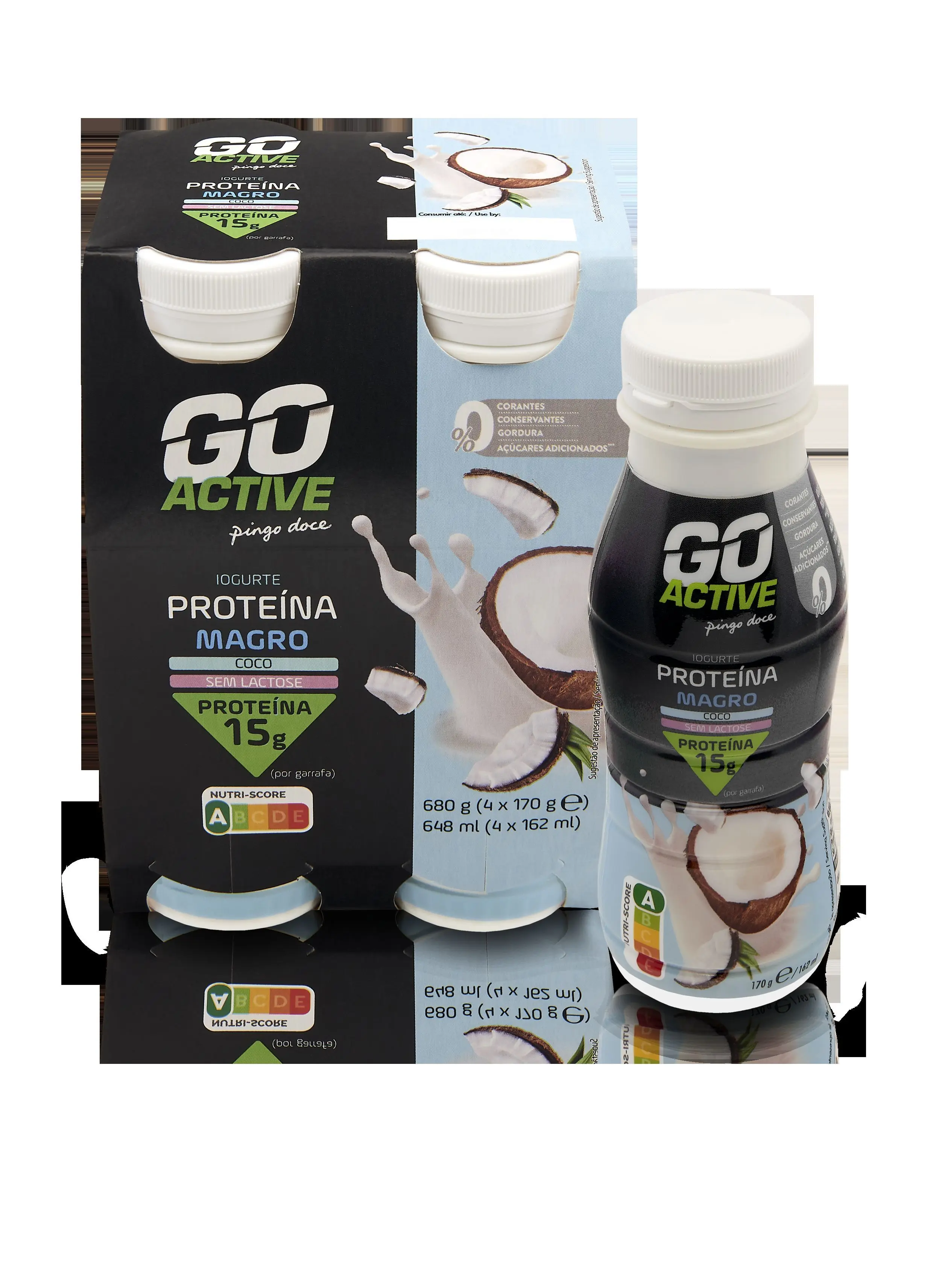 Go Active
