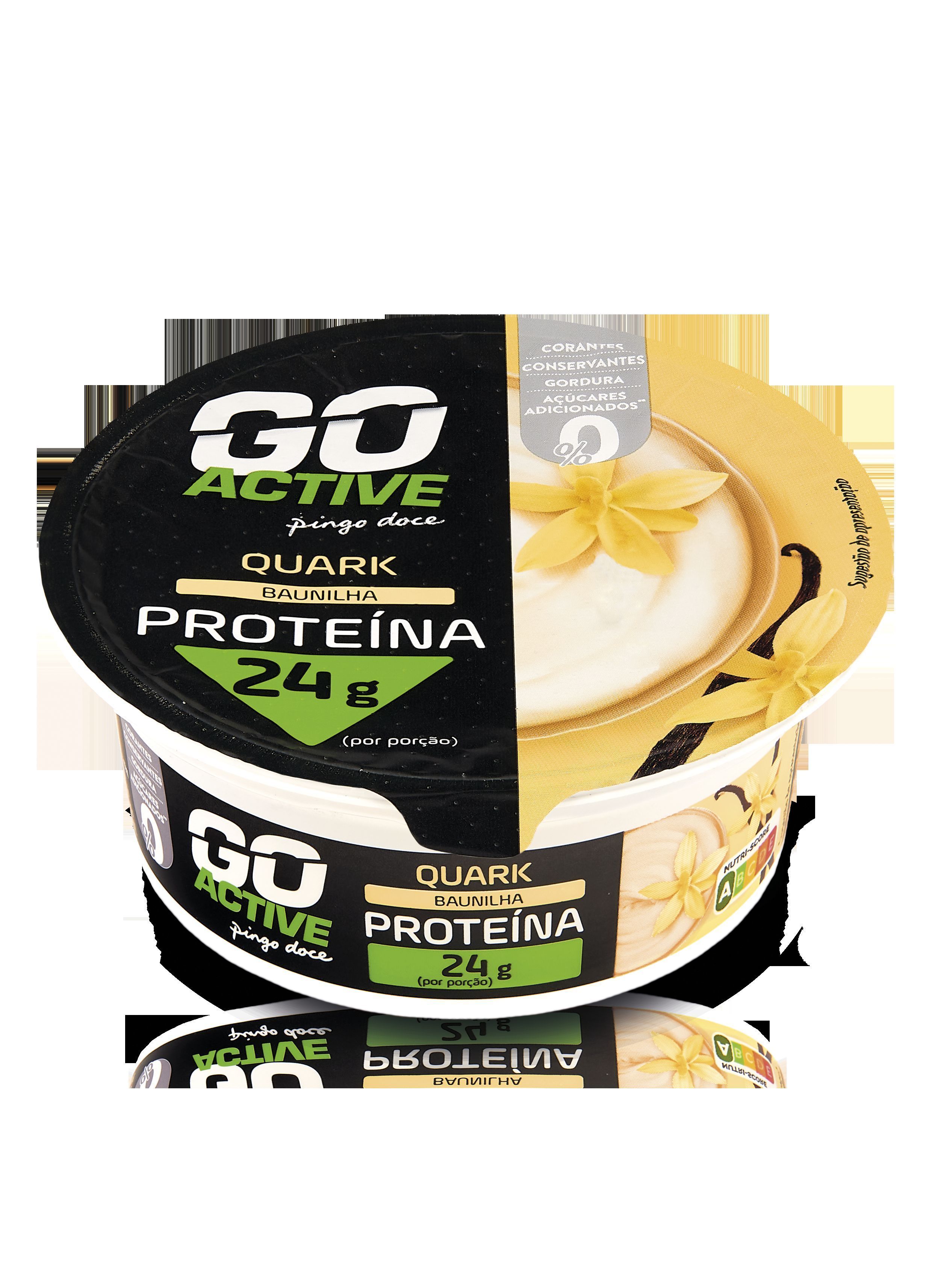 Go Active