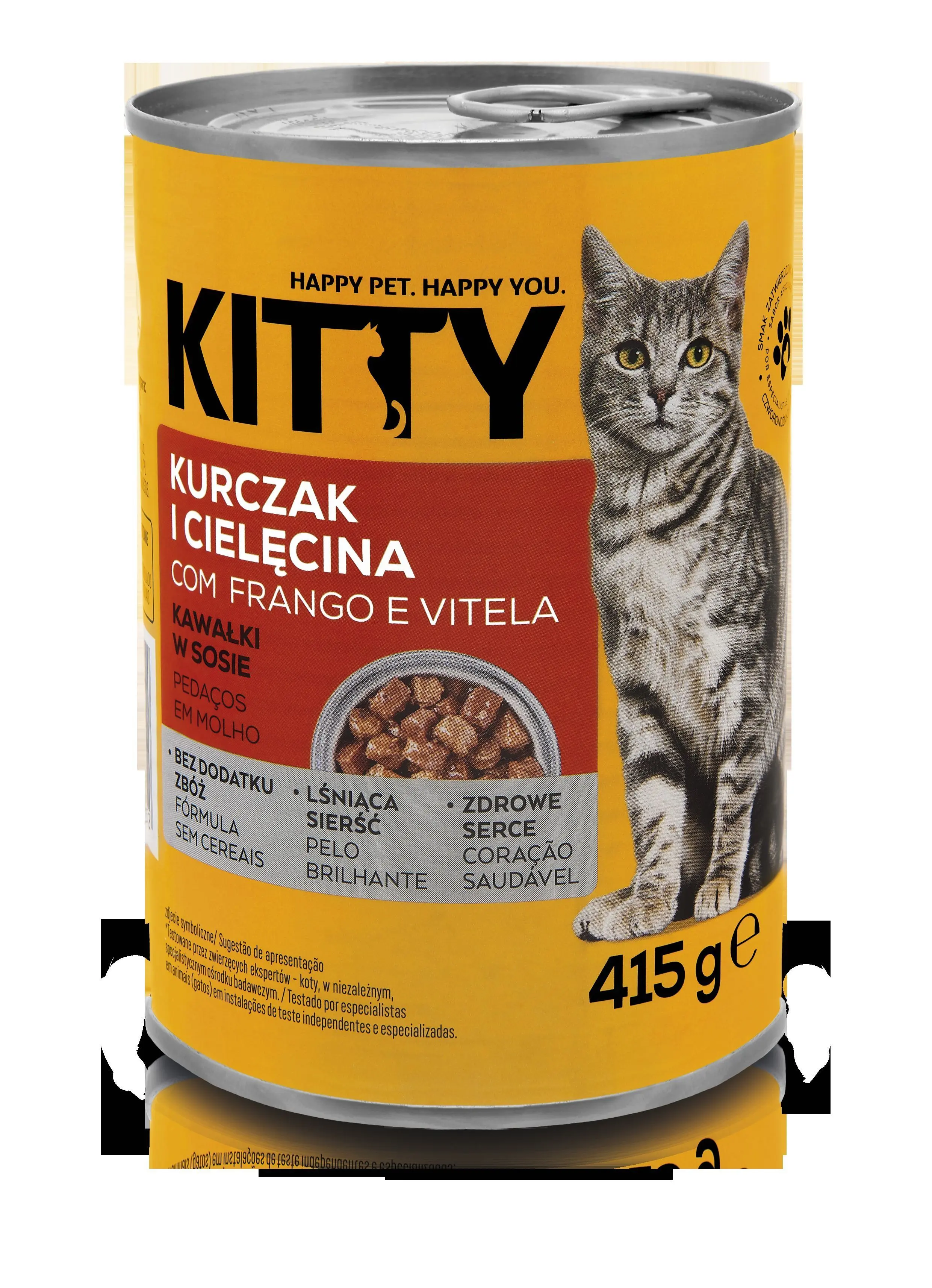 Kitty
