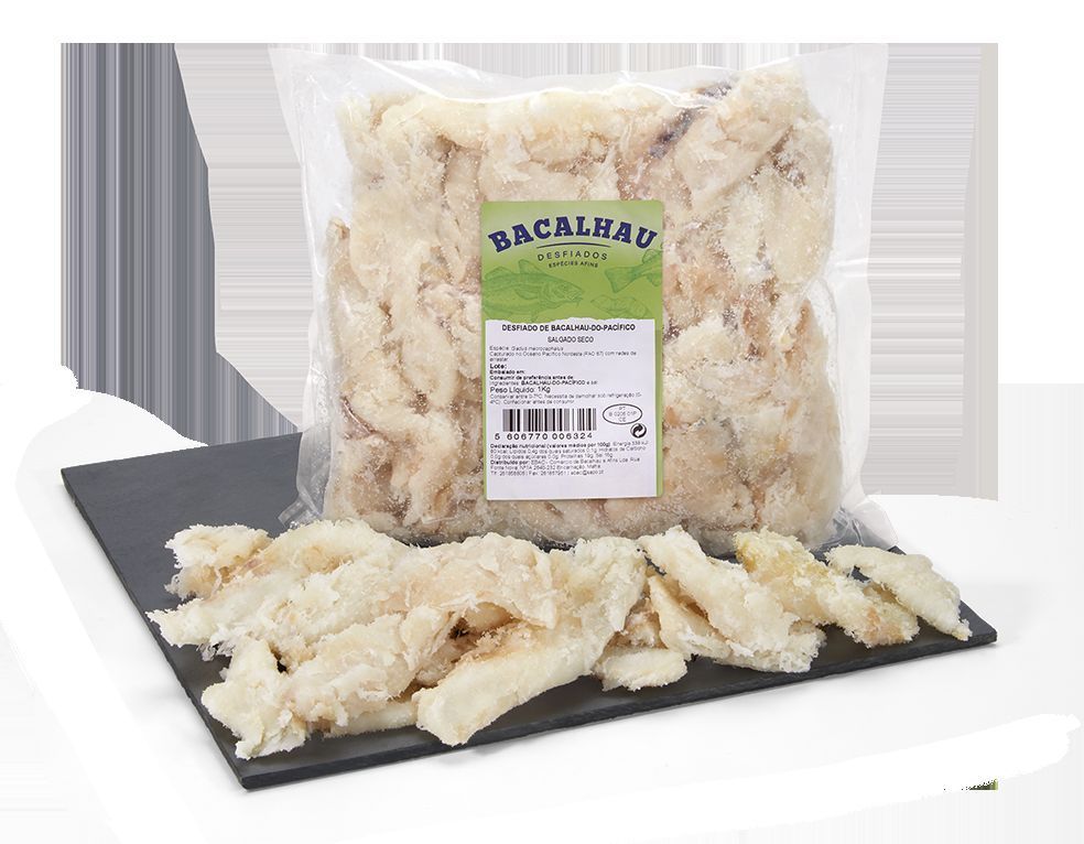 Bacalhau