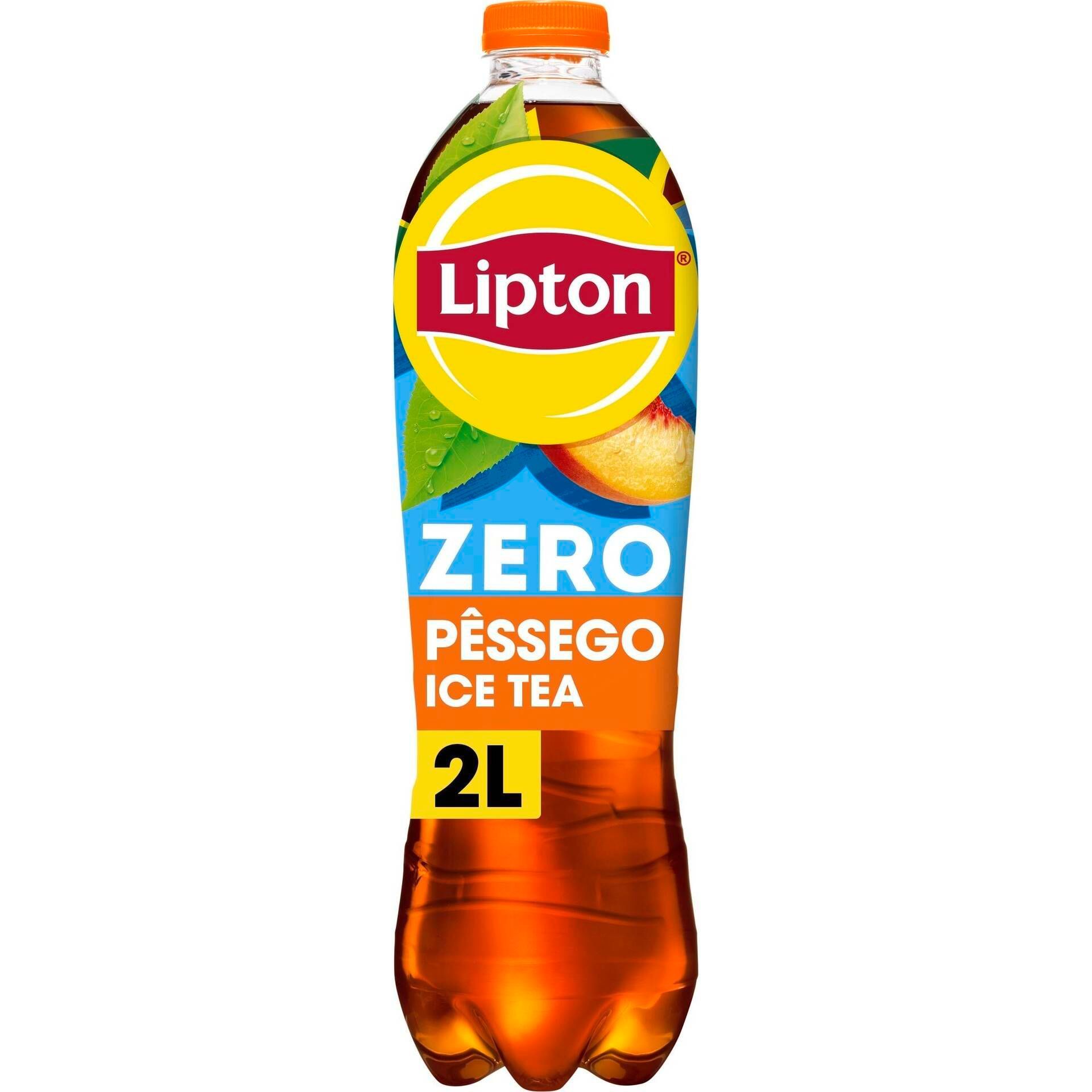Ice Tea, Tisanas e Kombucha