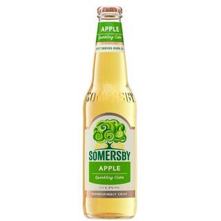 Sidra Somersby (garrafa 33 cl)