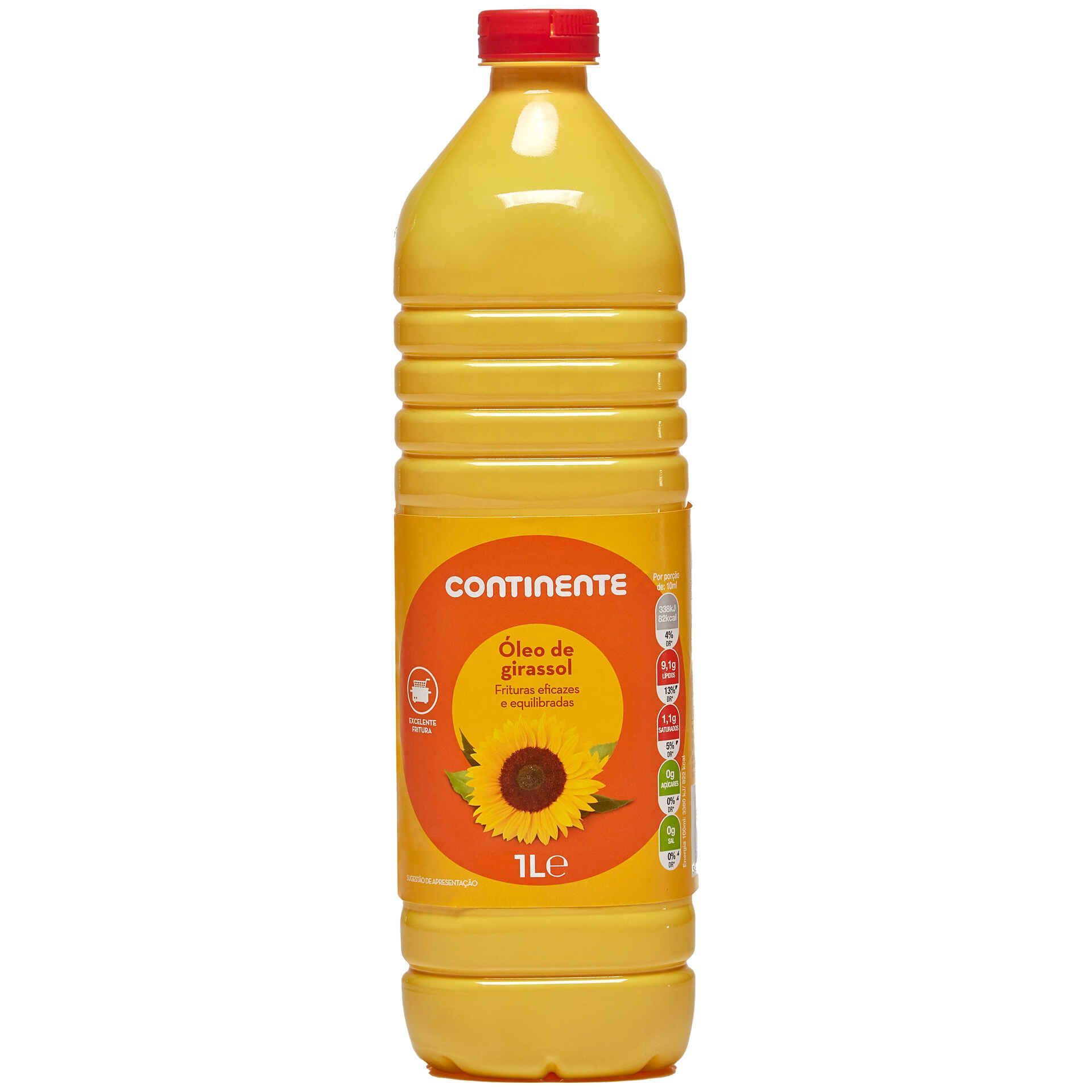 Azeite, Vinagre e Óleo