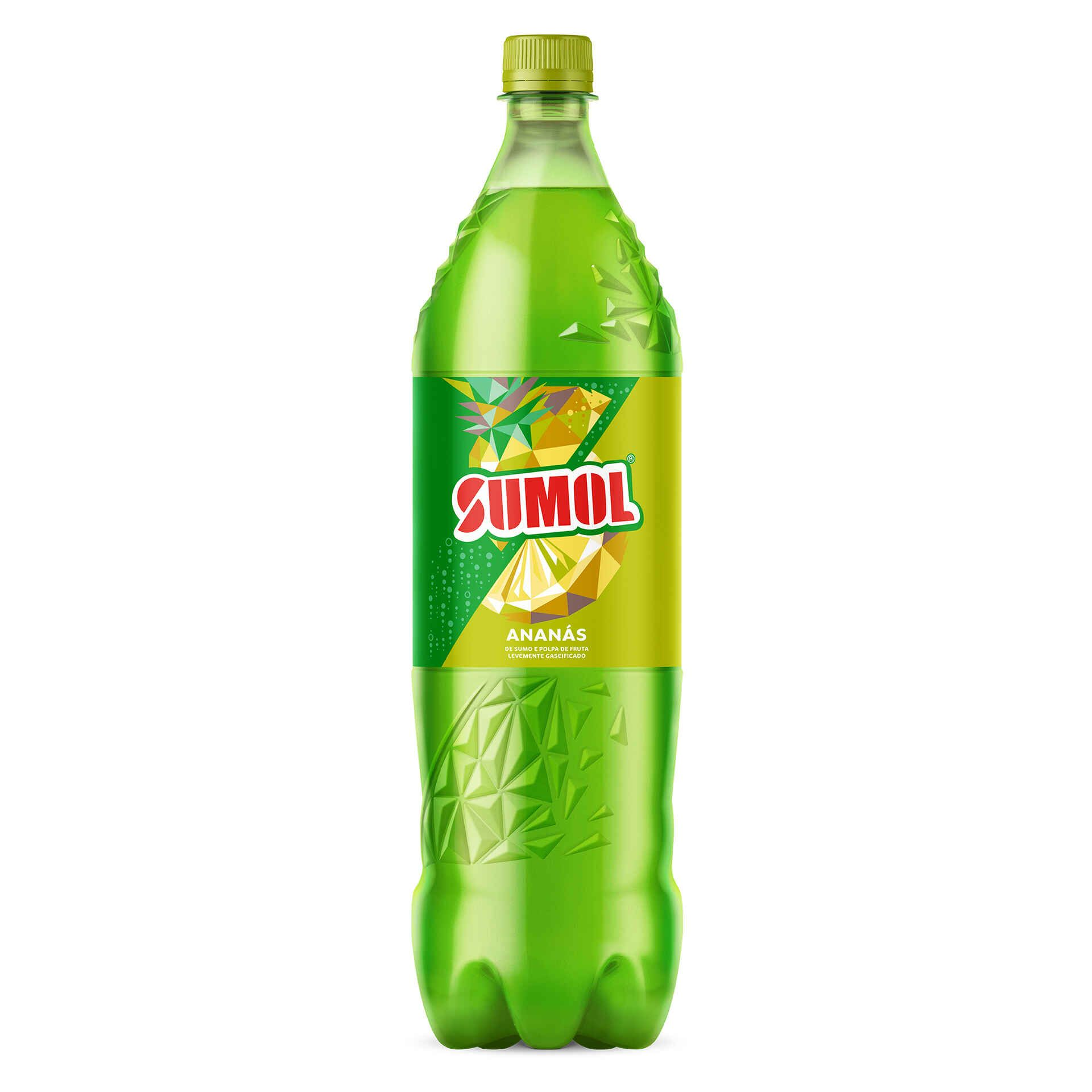 Sumos e Refrigerantes