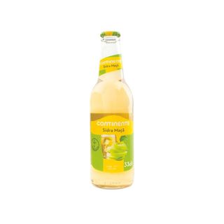 Sidra C/Alc.T/P Continente 33Cl