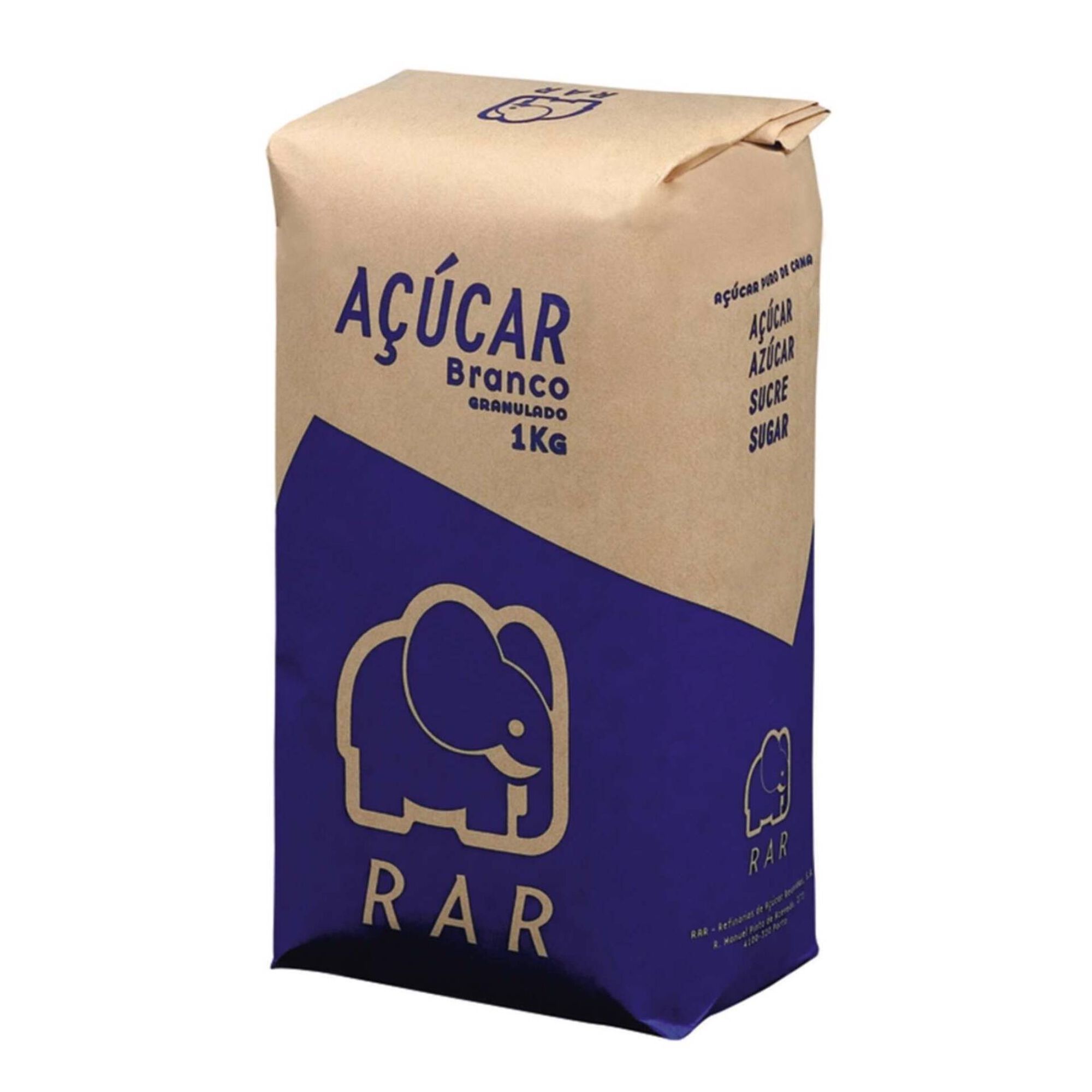 Açúcar e Sobremesas