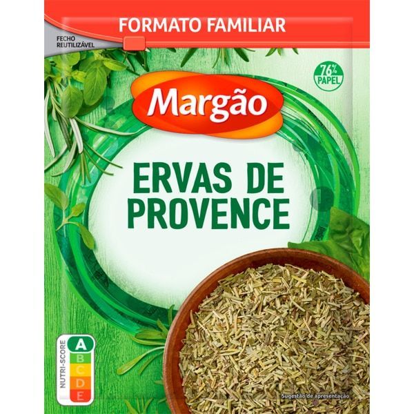 Ervas Aromáticas