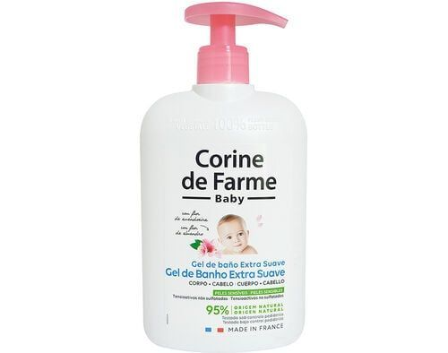 Banho e Higiene