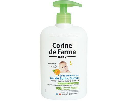 Banho e Higiene