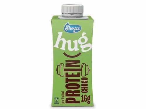 Bebidas Proteicas