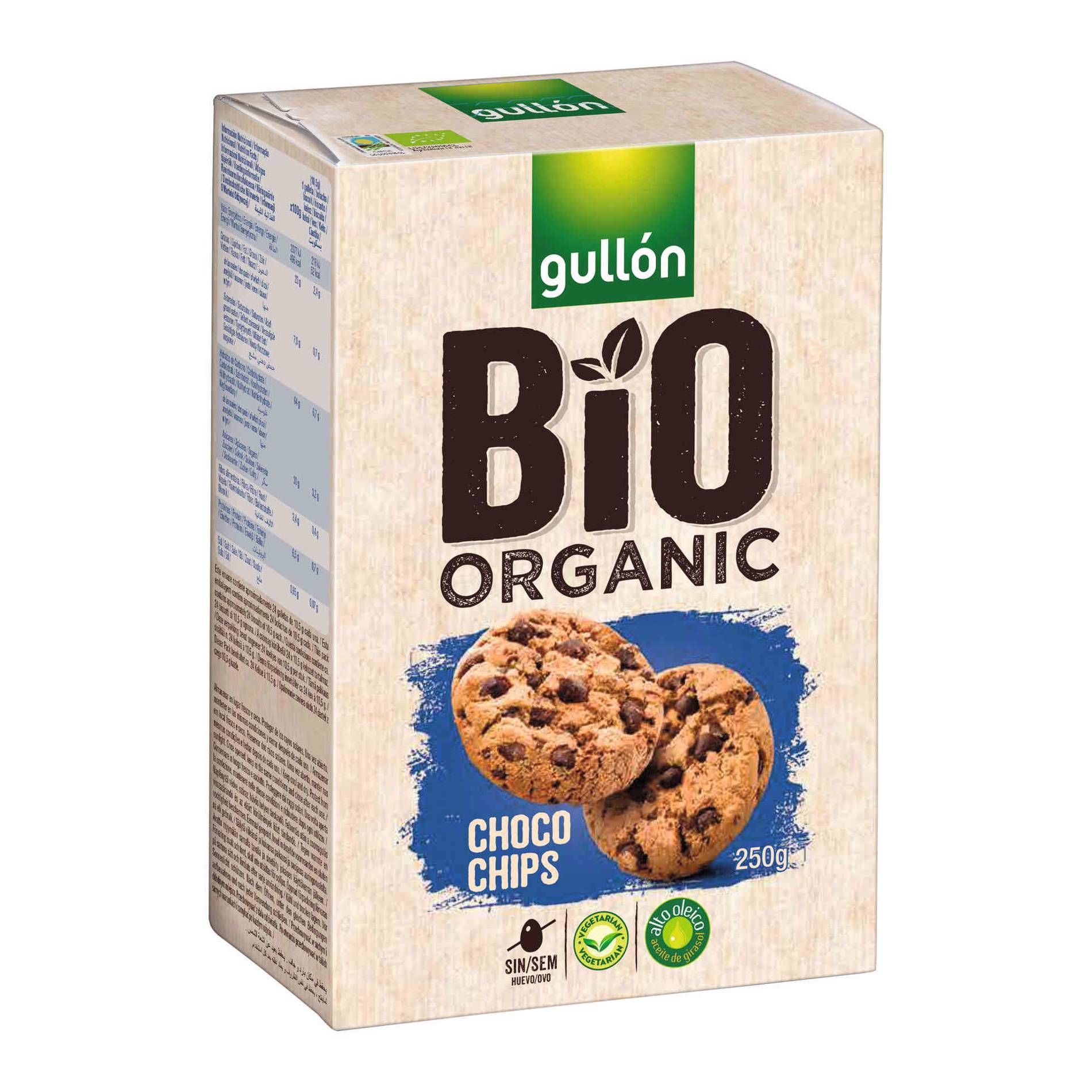 Bolachas e Biscoitos