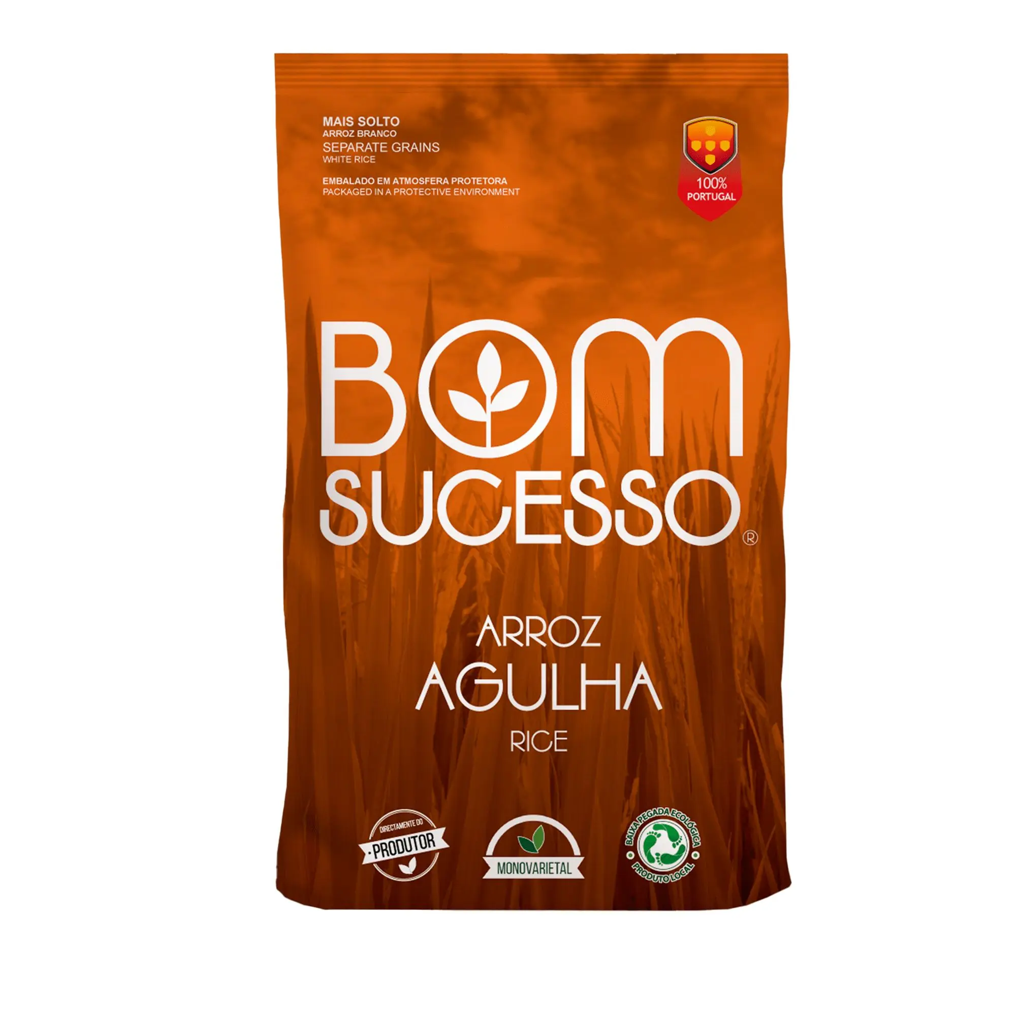 Arroz, Massa e Farinha