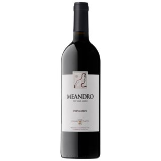 Meandro Do Vale Meão Doc Douro Vinho Tinto Meandro (Garrafa 75 Cl)