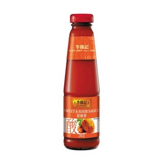 Molho Agridoce Lee Kum Kee (emb. 240 gr)