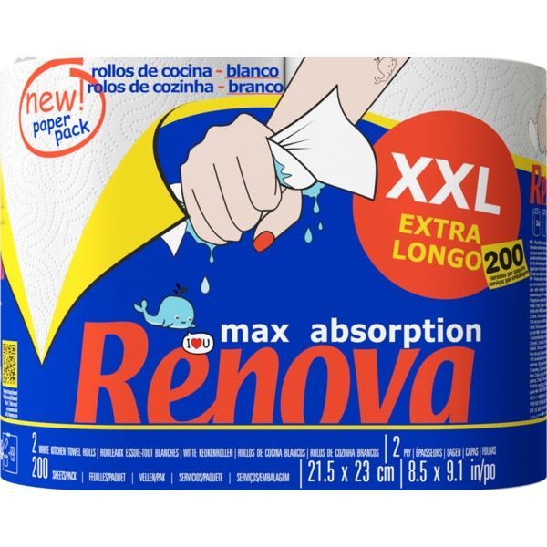 Produtos de Papel