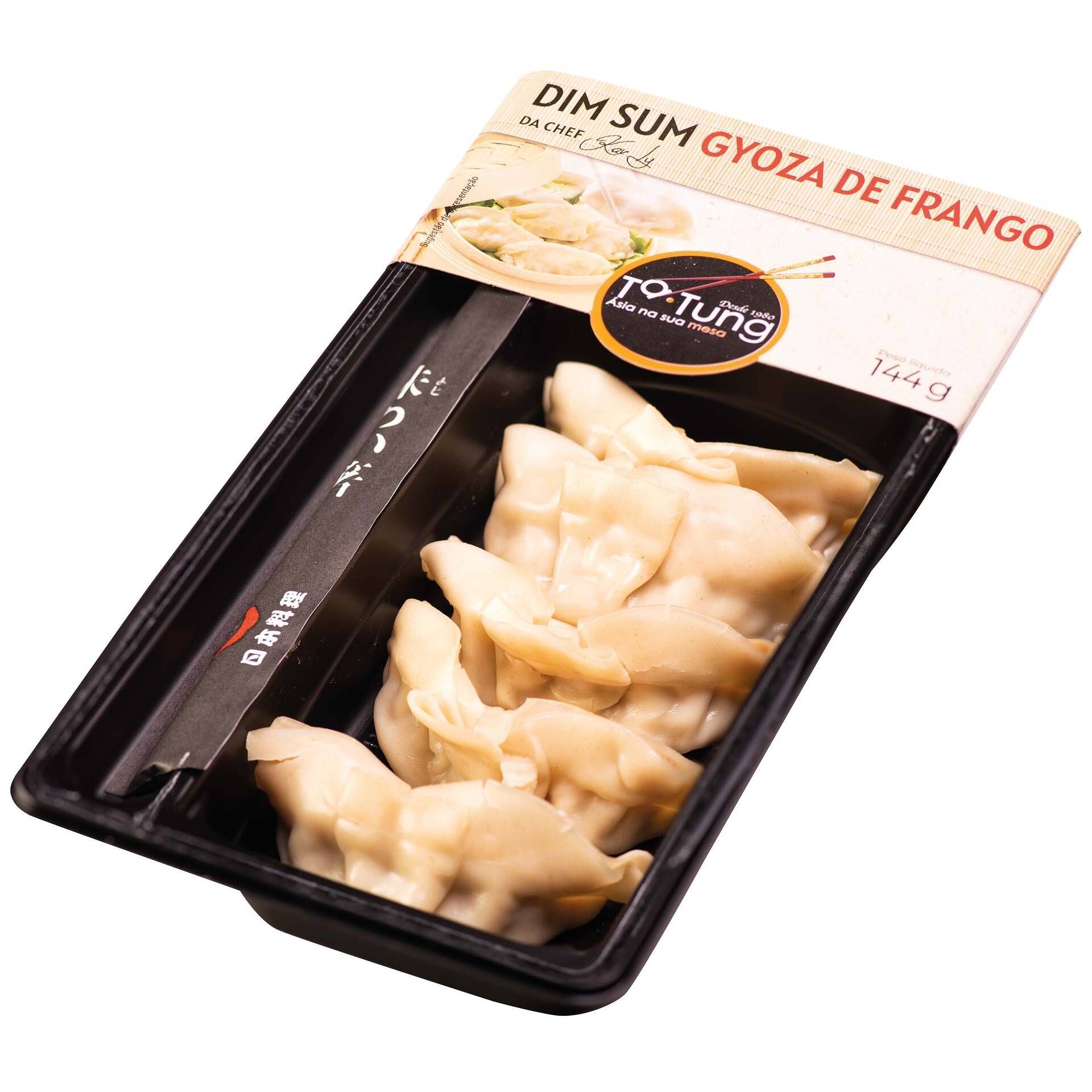 Salgados e Pastelaria
