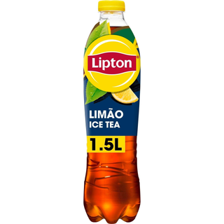 ICE TEA LIMÃO LIPTON 1.5LT