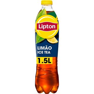 ICE TEA LIMÃO LIPTON 1.5LT