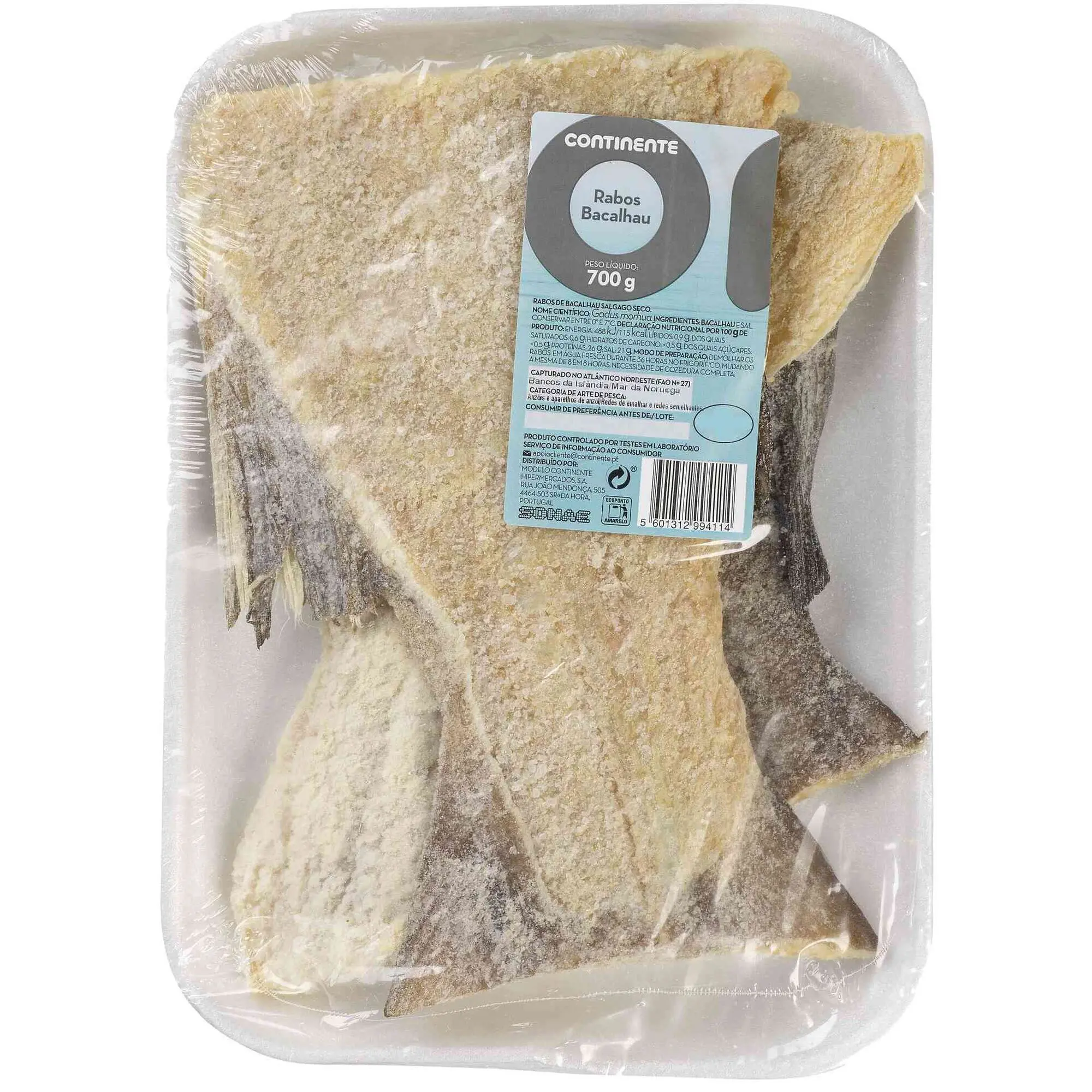 Bacalhau