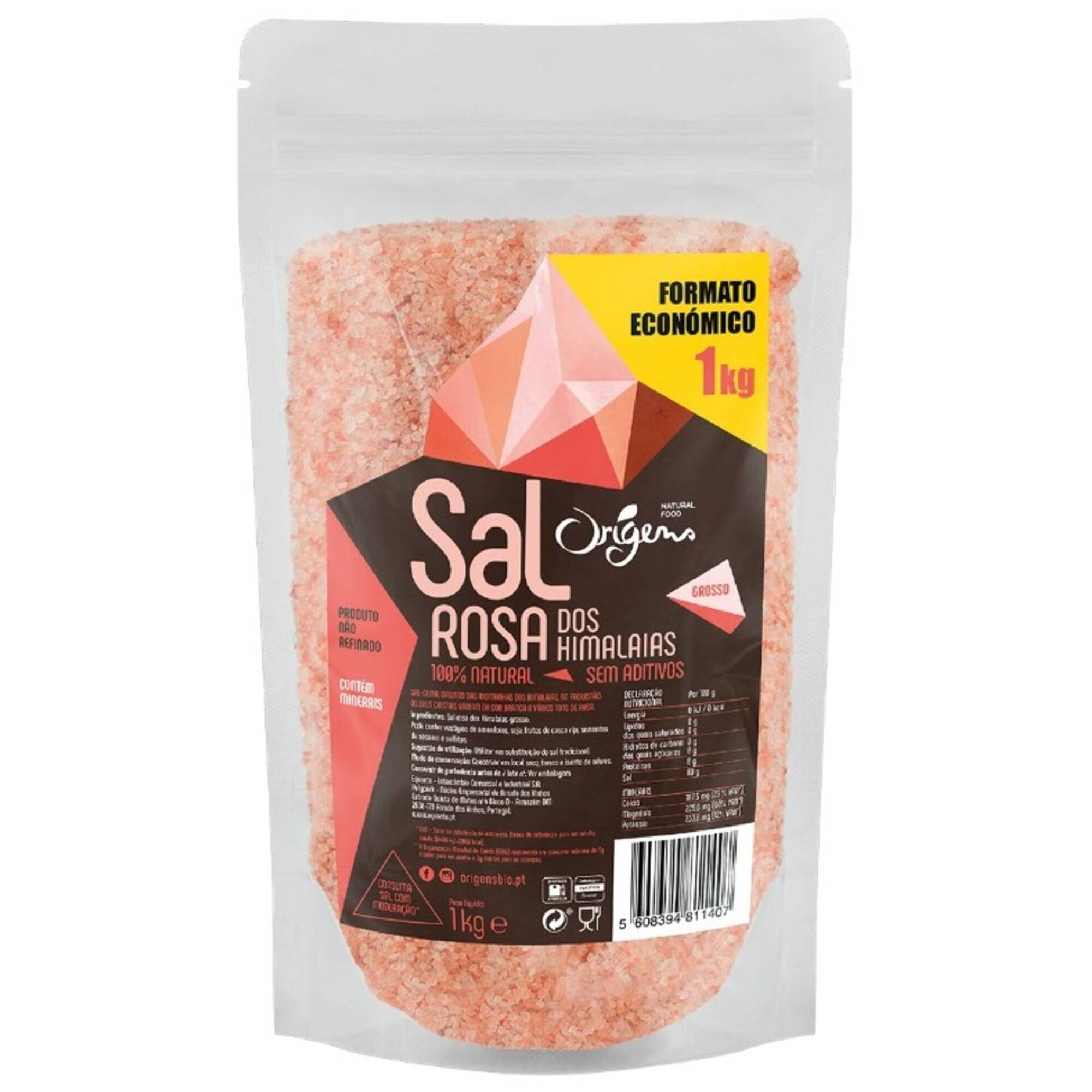 Sal e Temperos
