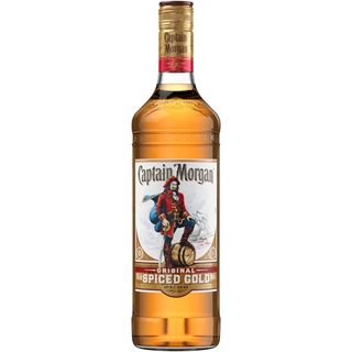 Captain Morgan Rom Spiced 35% 0.70 L