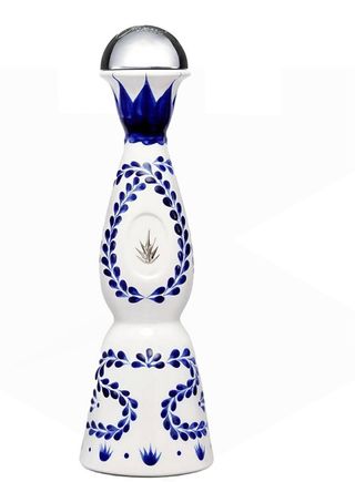 Clase Azul Reposado Tequila + Gb 40% 0.70 L