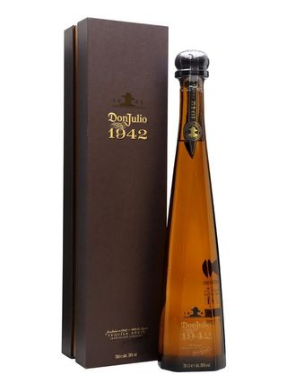 Don Julio 1942 Tequila + Gb 38% 0.70 L