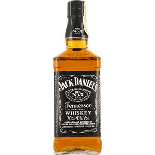 Jack Daniel'S Whisky 40% 0.70 L
