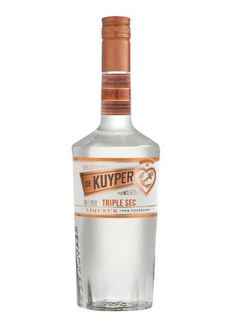 De Kuyper Lichior Triple Sec 40% 0.70 L