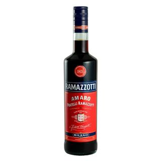 Ramazzotti Lichior Digestiv Amaro 30% 0.70 L