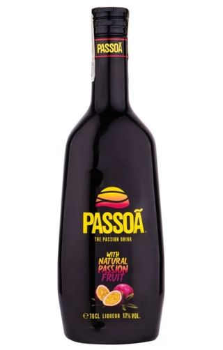 Passoa Lichior The Passion Drink 17% 0.70 L