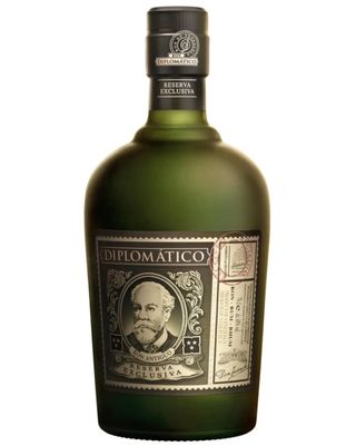 Diplomatico Rom Reserva Exclusiva + Gb 40% 0.70 L