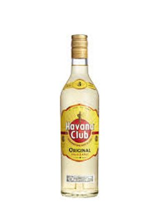 Havana Club Romanejo 3 Anos 37.5% 1 L