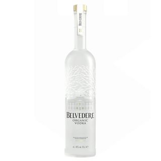 Belvedere Vodka Organic 40% 0.70 L