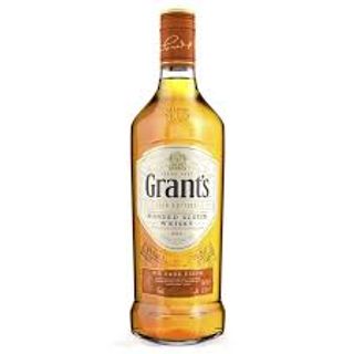 Grant'S Scotch Whisky 40% 0.70 L