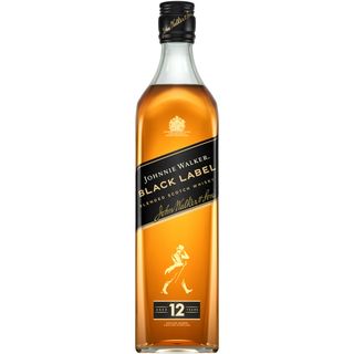Johnnie Walker Whisky Black Label 40% 0.70 L