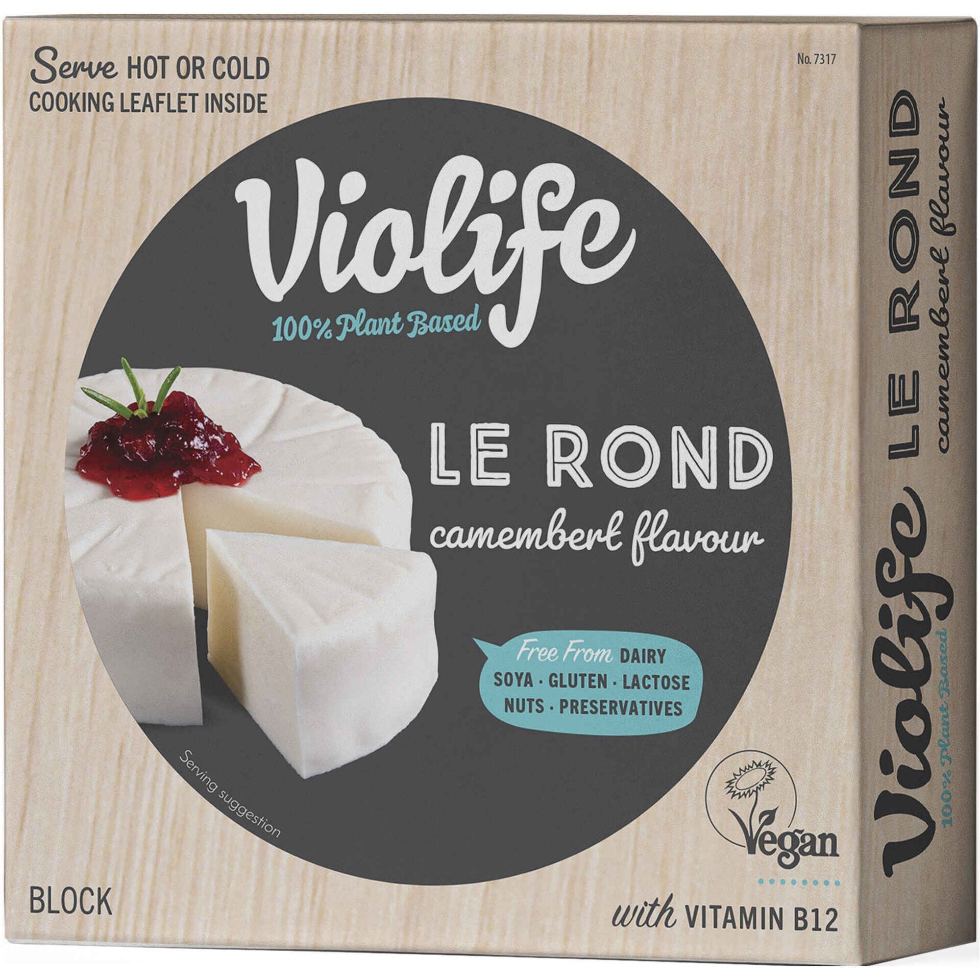 Opções Vegetarianas