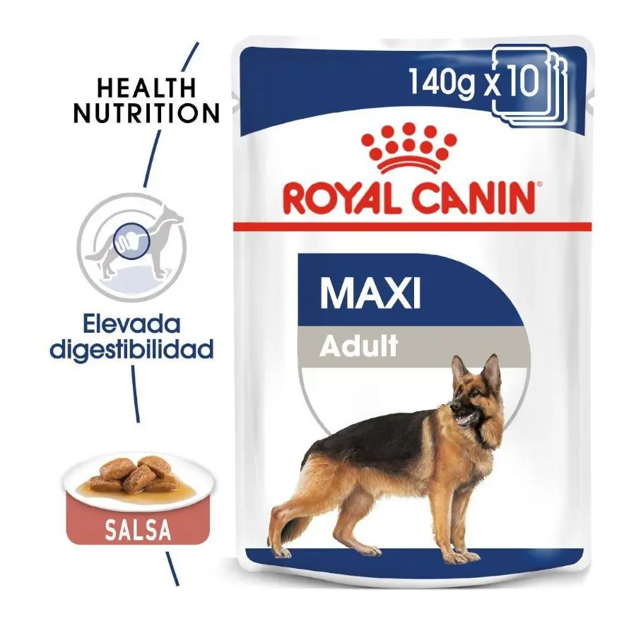 Alimentação Húmida Cão