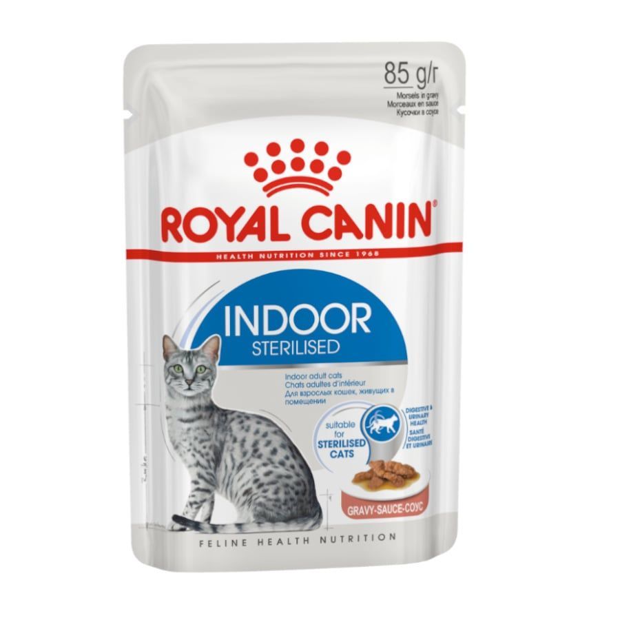 Royal Canin Gato