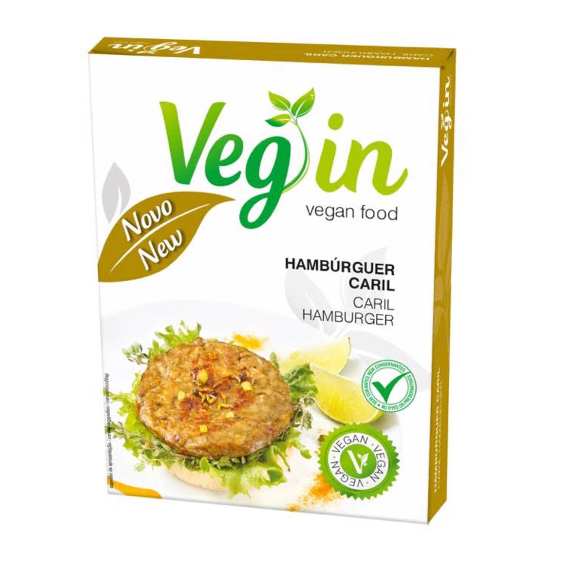 Vegan e Veggie