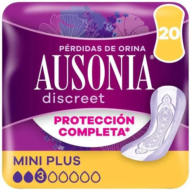 Higiene Íntima