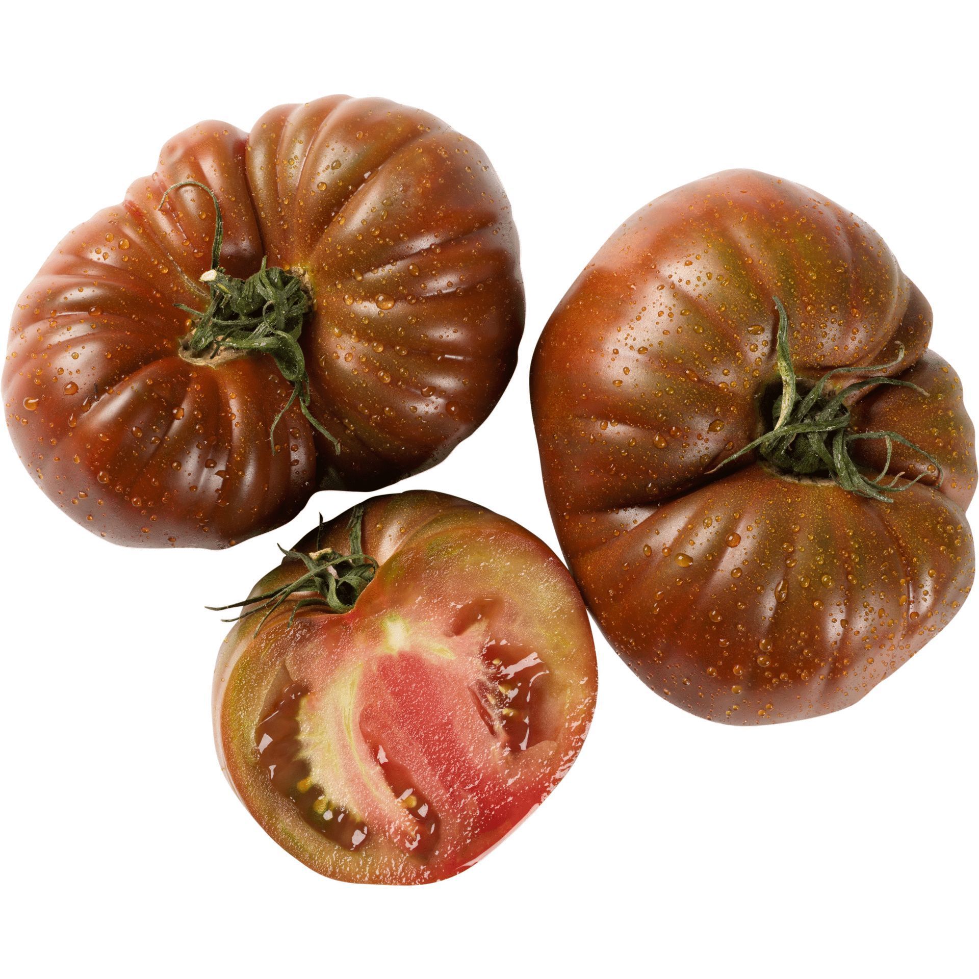 Legumes Frescos