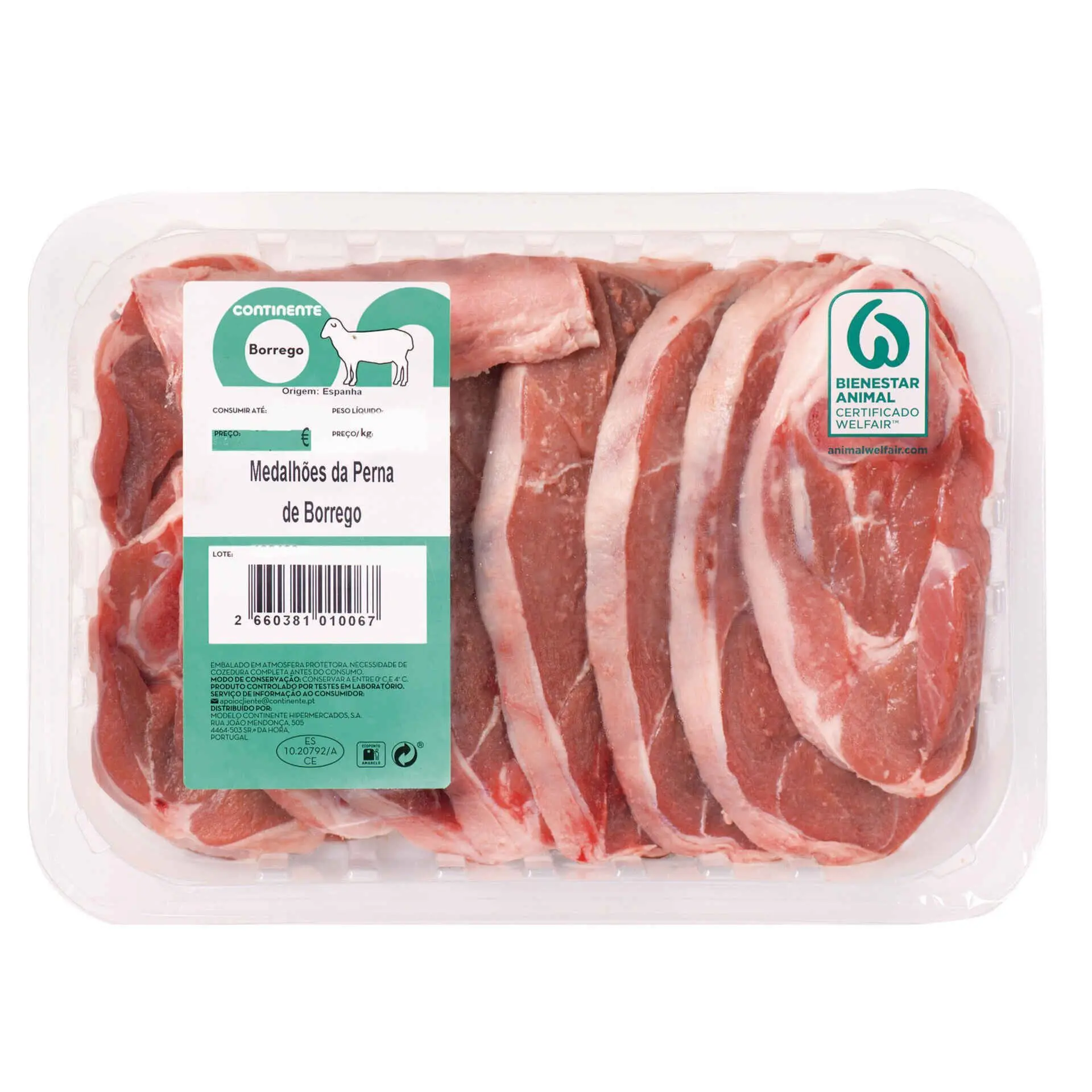 Mais Carnes