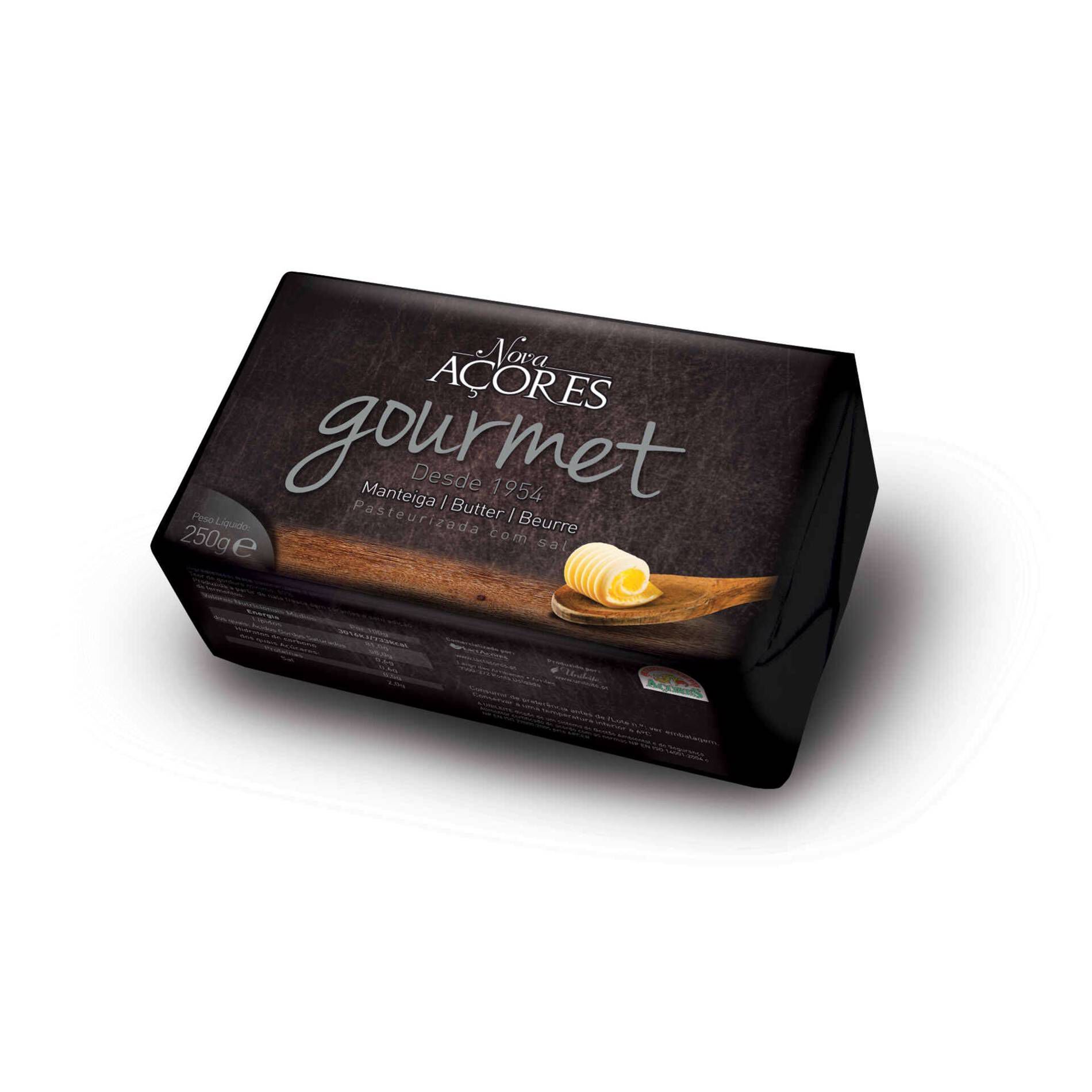 Manteiga e Cremes Culinários