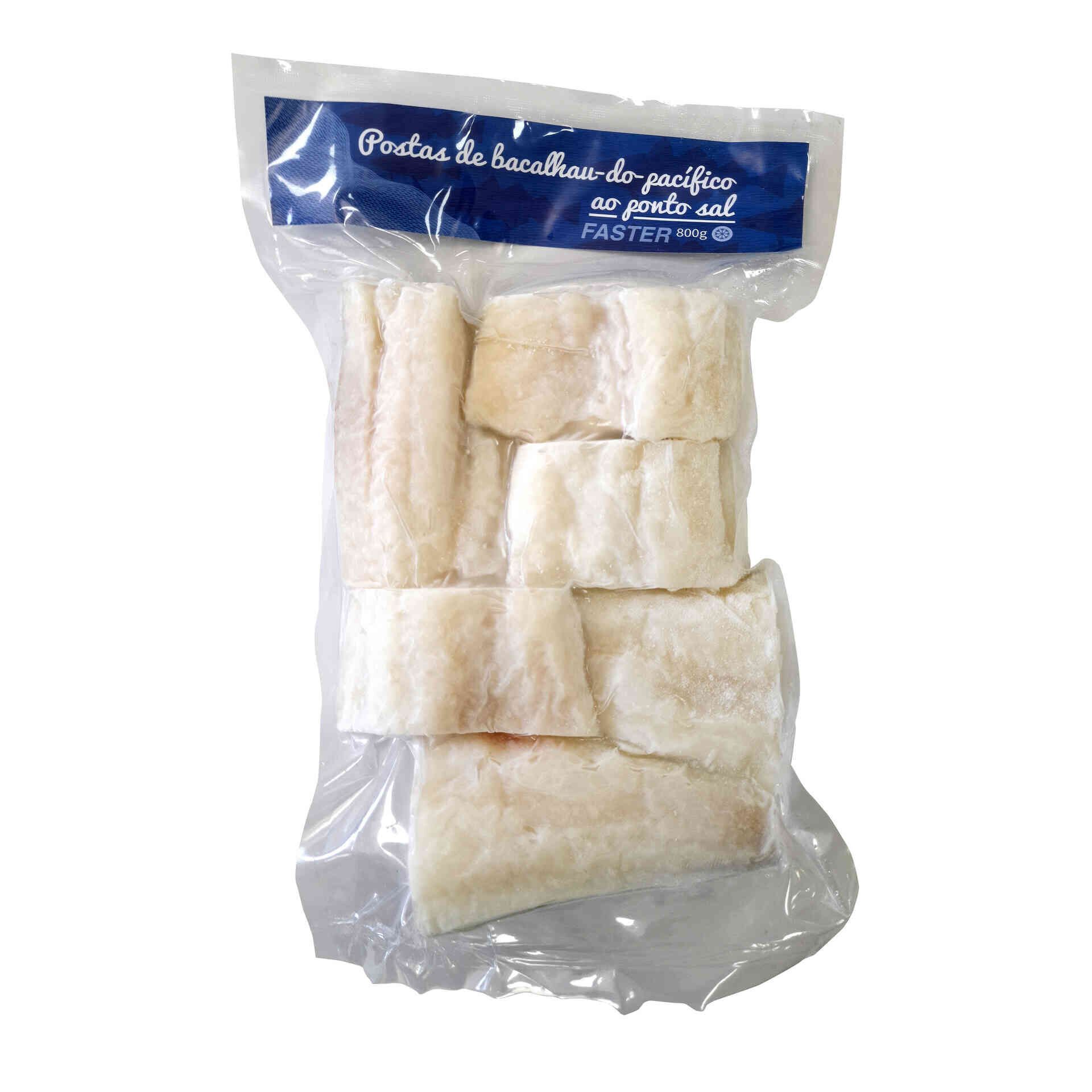 Bacalhau
