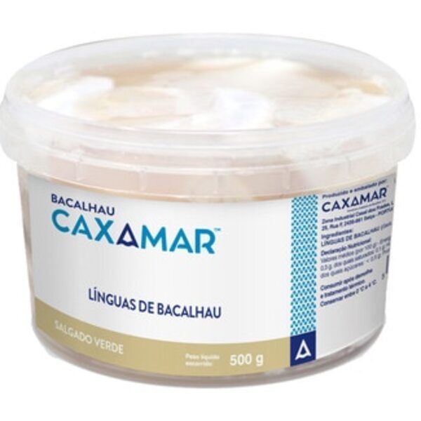 Bacalhau