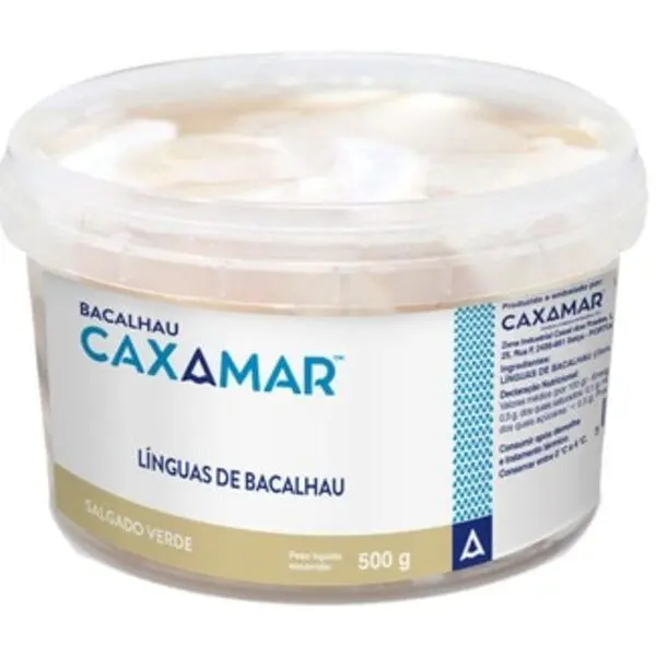 Bacalhau